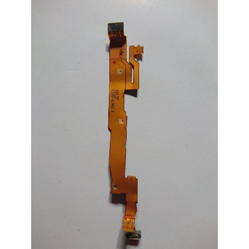 flexible mic bawah sony xz2