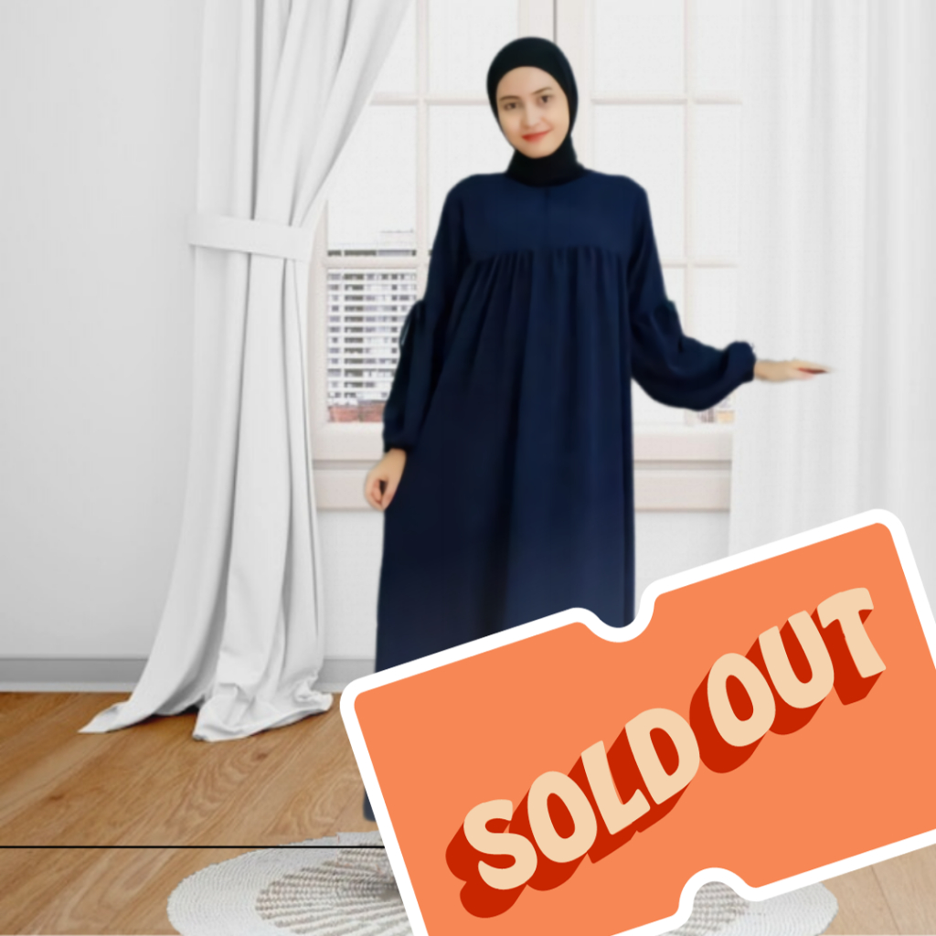 Dress Gamis Panjang Lebaran Terbaru 2024 Baju Pakaian Wanita Perempuan Remaja Jumbo AZAHRA Fashion Otfit Autfit Wanita Muslim Muslimah Syari Syar'i Long Maxy Dress OOTD Dewasa Dres Lebaran Cewek Kekinian Pesta Kondangan Hari Raya Murah Tangan Panjang