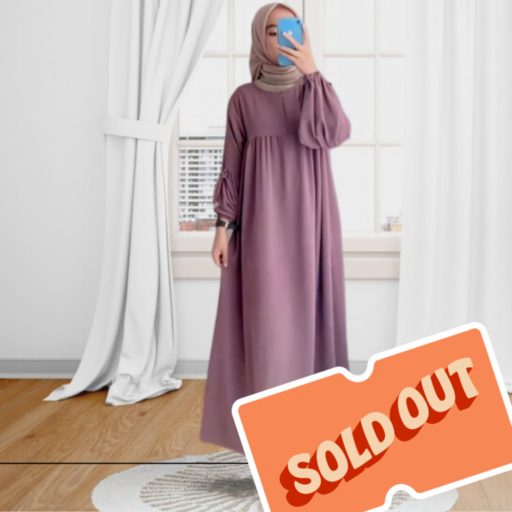 Baju Dress Gamis Lebaran Terbaru 2024 Remaja Wanita Kekinian Termurah Jumbo Kondangan Pesta AZAHRA Otfit Remaja Kekinian Syari Syar'i Sar i Muslimah Muslim Elegan Termurah Fashion Muslim Dres Gamis Gamiss Panjang Long Maxy Dress Lebaran Terbaru 2024