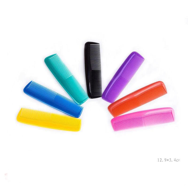 Sisir Saku Sisir Kecil Praktis Sisir Souvenir