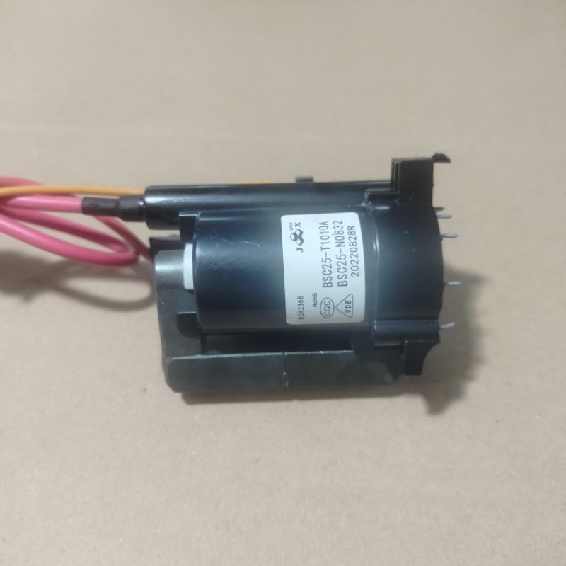 Flyback TV China BSC-25T1010A