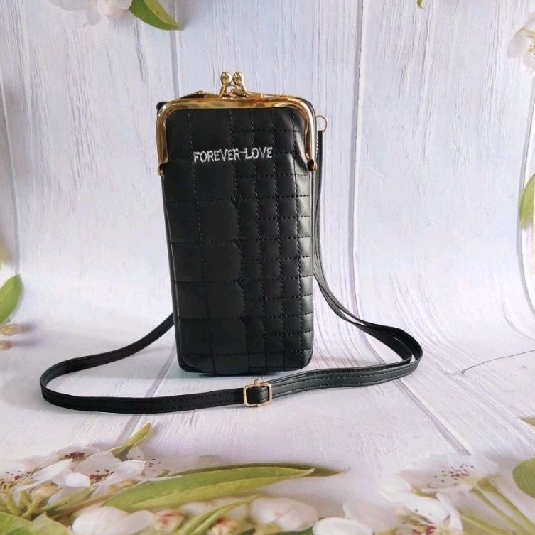 TAS SLING/TAS WANITA/TAS FOREVER LOVE