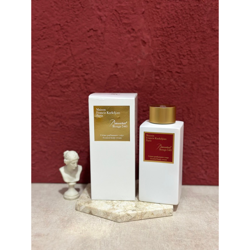 MFK Baccarat Lotion 200ml