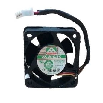 Brushless fan 12 vdc 4x4x2cm