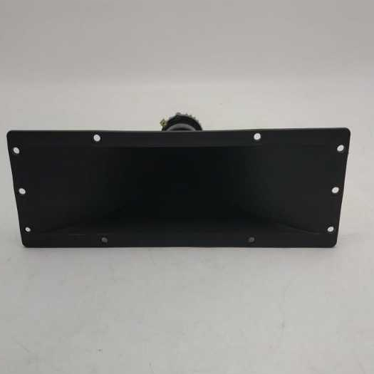 Driver Tweeter  compmpression Horn Corong persegi panjang