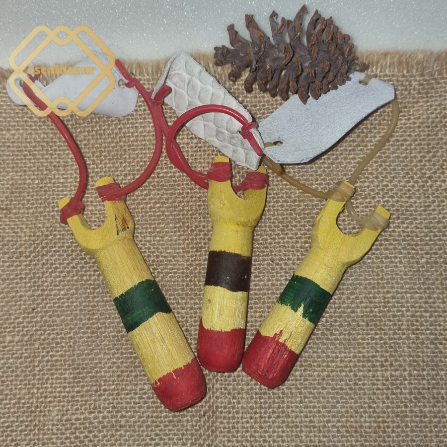 MAINAN ANAK KETAPEL JADUL - KETAPEL KAYU MURAH