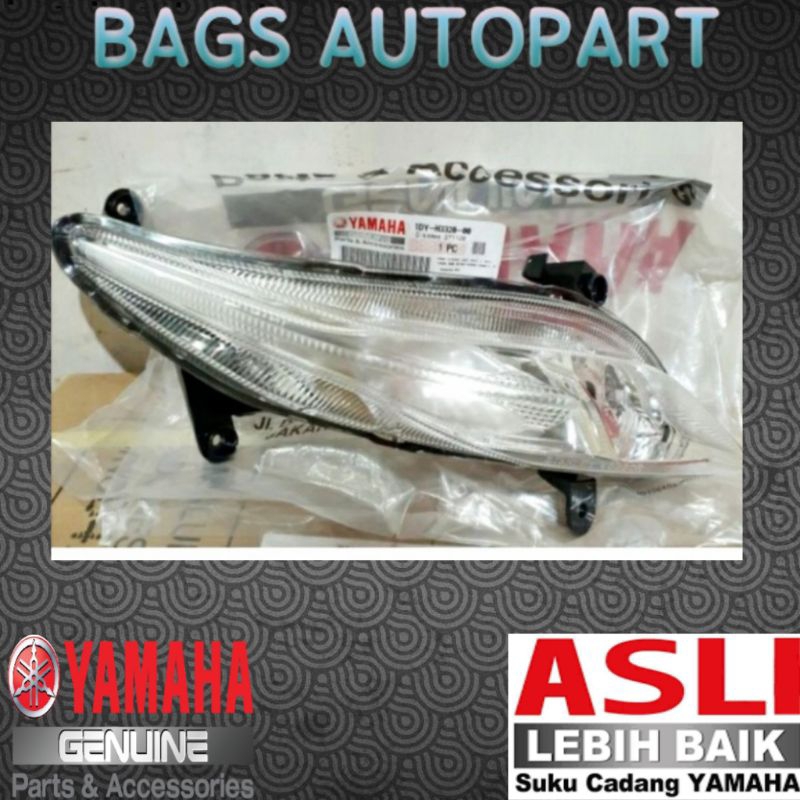 RITING DEPAN KANAN JUPITER Z1/1DY-H3320-00