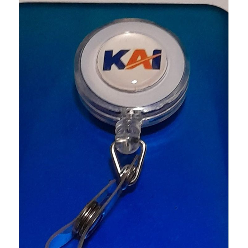 

Yoyo statis KAI