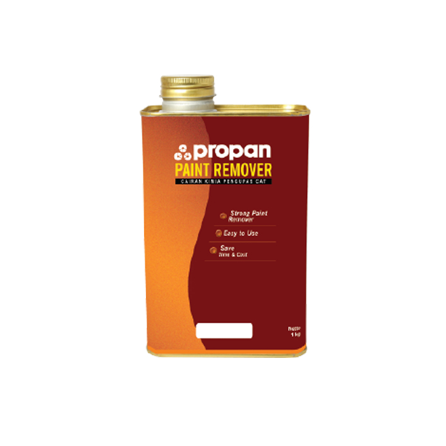 PROPAN PAINT REMOVER PPR 1KG