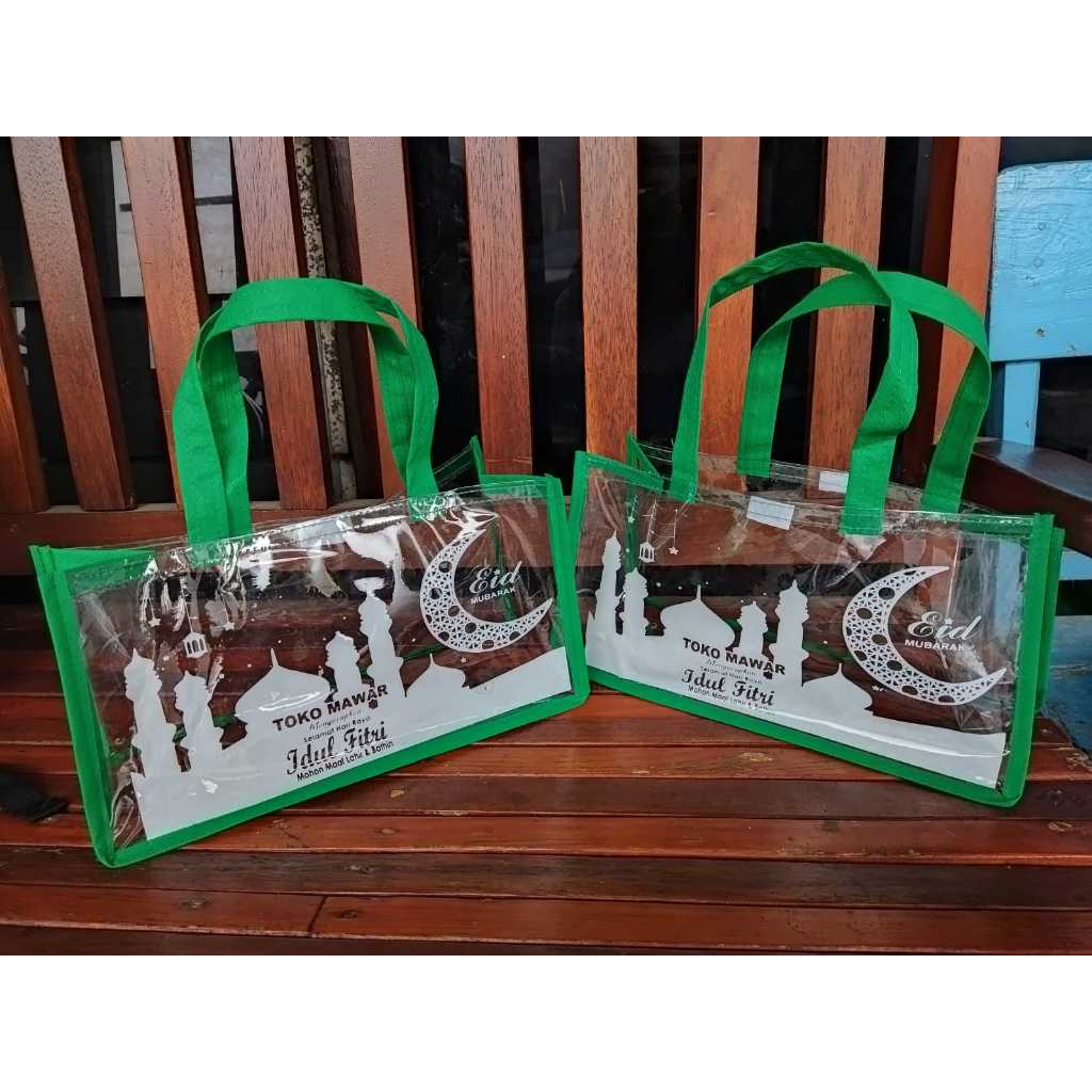 

PARSEL LEBARAN/TAS SOUVENIR IDUL FITRI