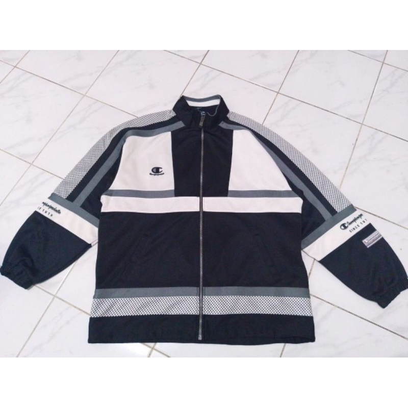 Tracktop Champion Vintage