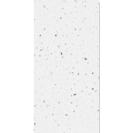 Grosir Granit Glossy dEtincelle White Putih Ukuran 30x60 dari Roman Granit Grade A Untuk Lantai dan Dinding