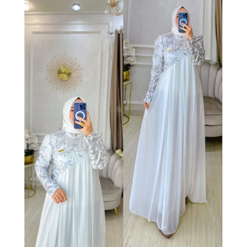 Adha Series by Ani Syari