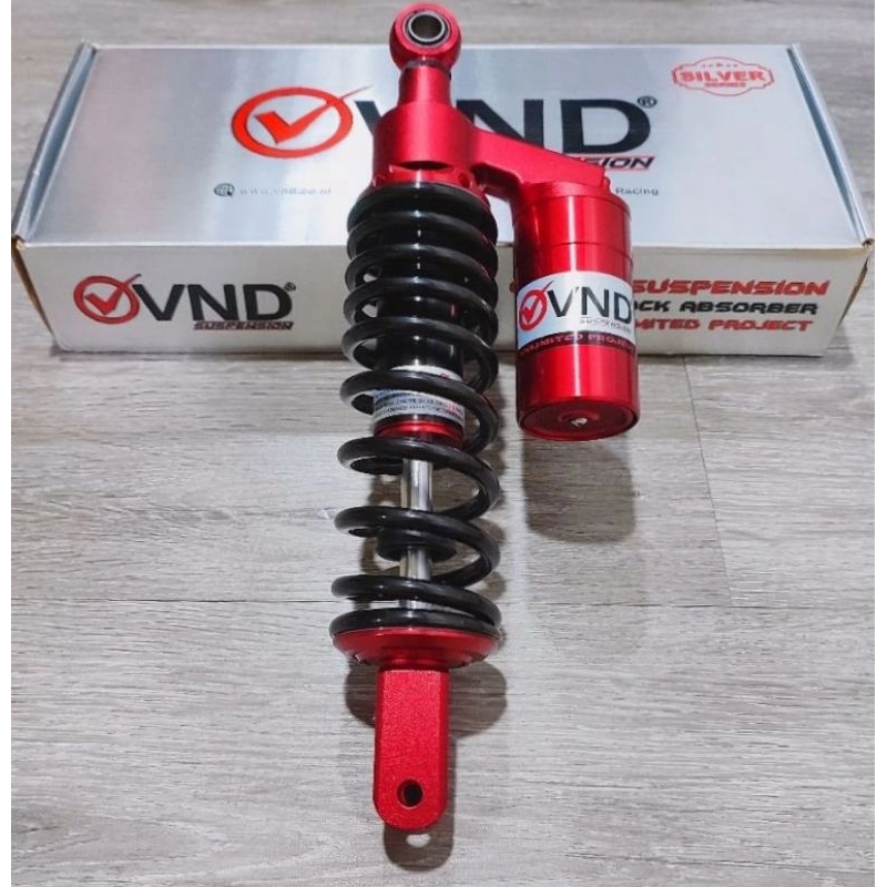 VND Shockbreaker AK 221 330mm - Vario 125 Vario 150