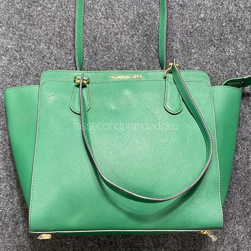 Prelove MK Selma Large Green(Nett)