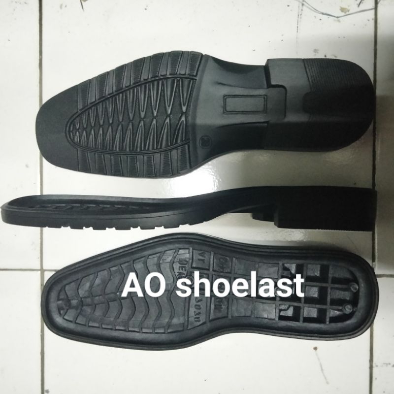 outsole alas sepatu pentopel pria