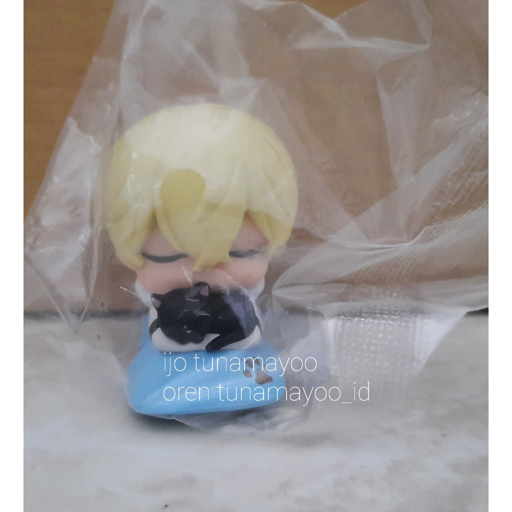 Tokyo Revengers  - Matsuno Chifuyu onemutan