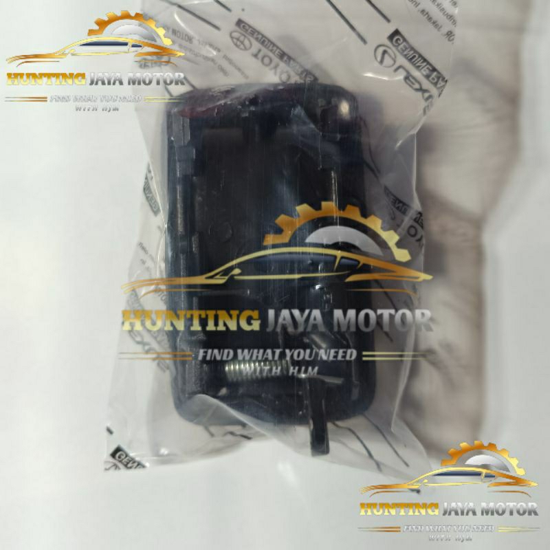 HANDLE INSIDE/HANDLE DALAM/HANDLE PINTU DALAM KIJANG KAPSUL SOLUNA