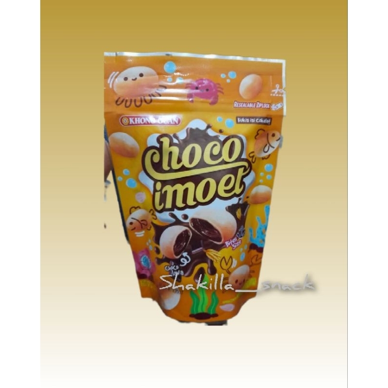 

CHOCO IMOET