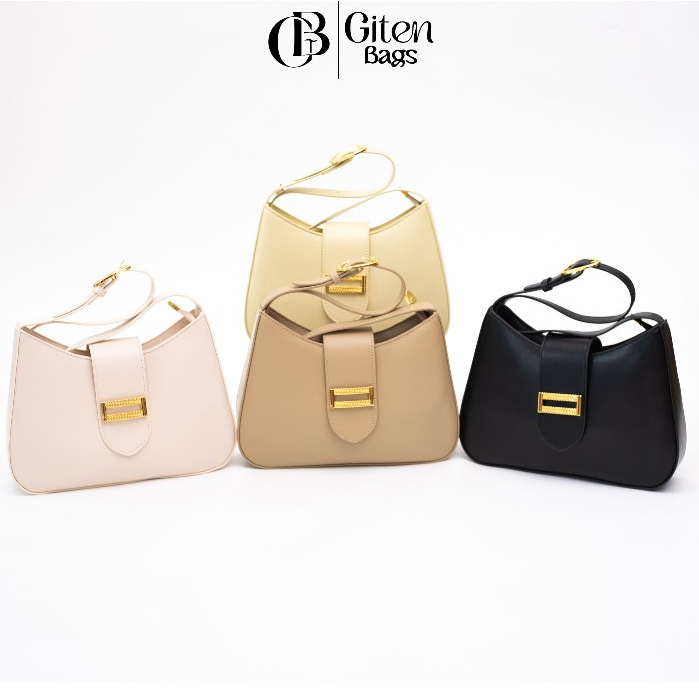 GITEN Sena Bag Tas Wanita Shoulder Bag