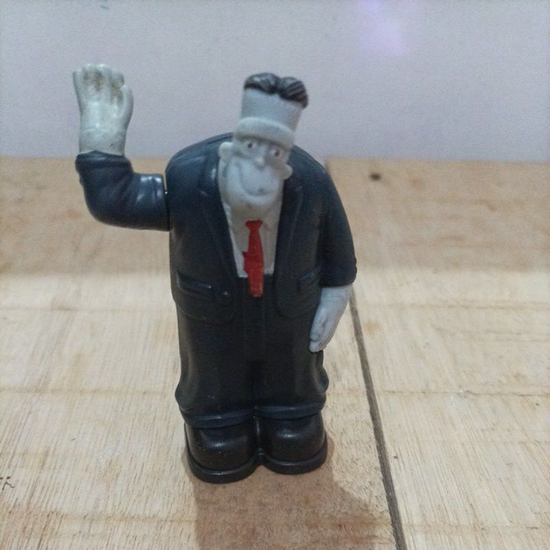 Figure hotel transylvania frankestain