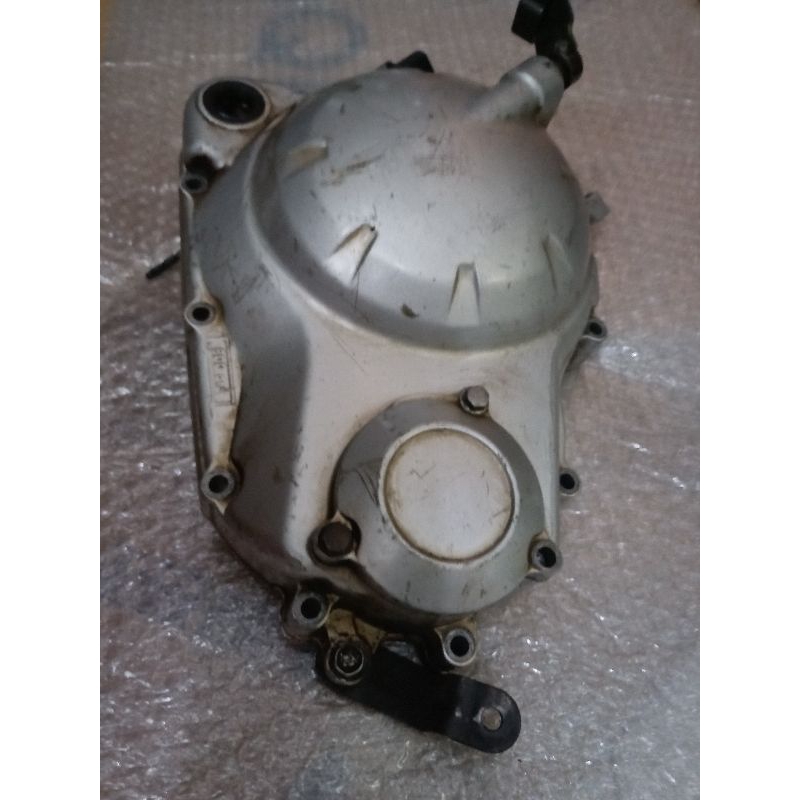 bak blok kopling mx old original