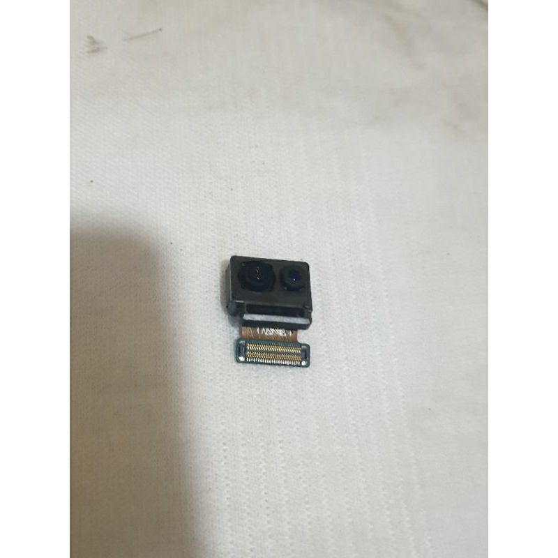 kamera depan samsung s8 original copotan