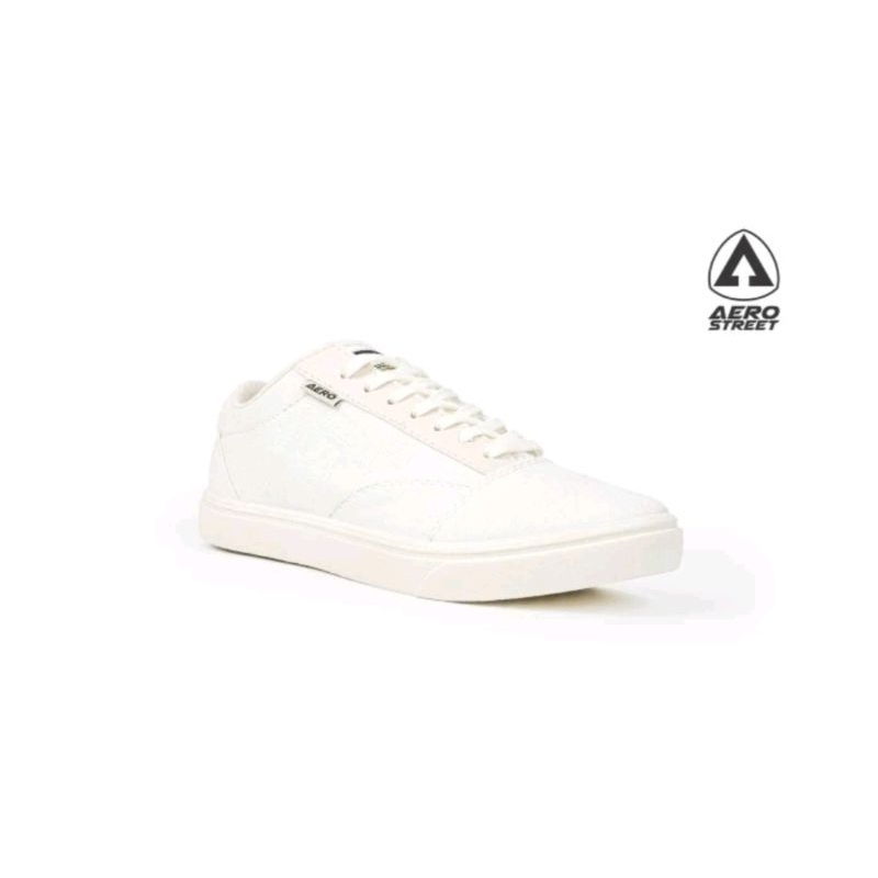 AEROSTREET SEPATU PUTIH WANITA