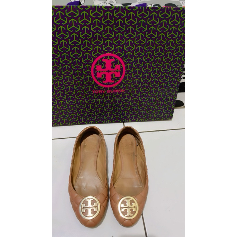 preloved tory burch