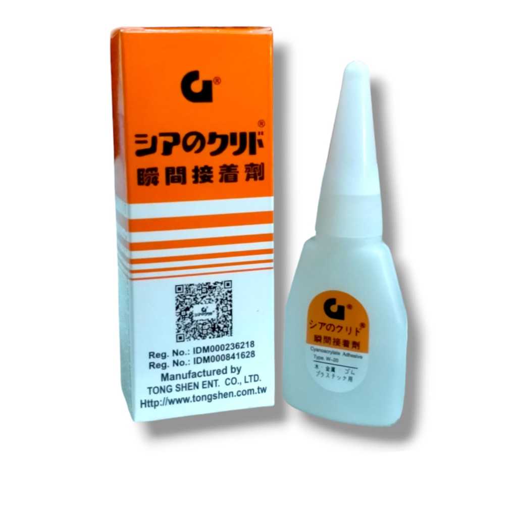 

LEM SUPER KOREA G SUPER GLUE SUPER GLUE CAIR KUAT SERBAGUNA