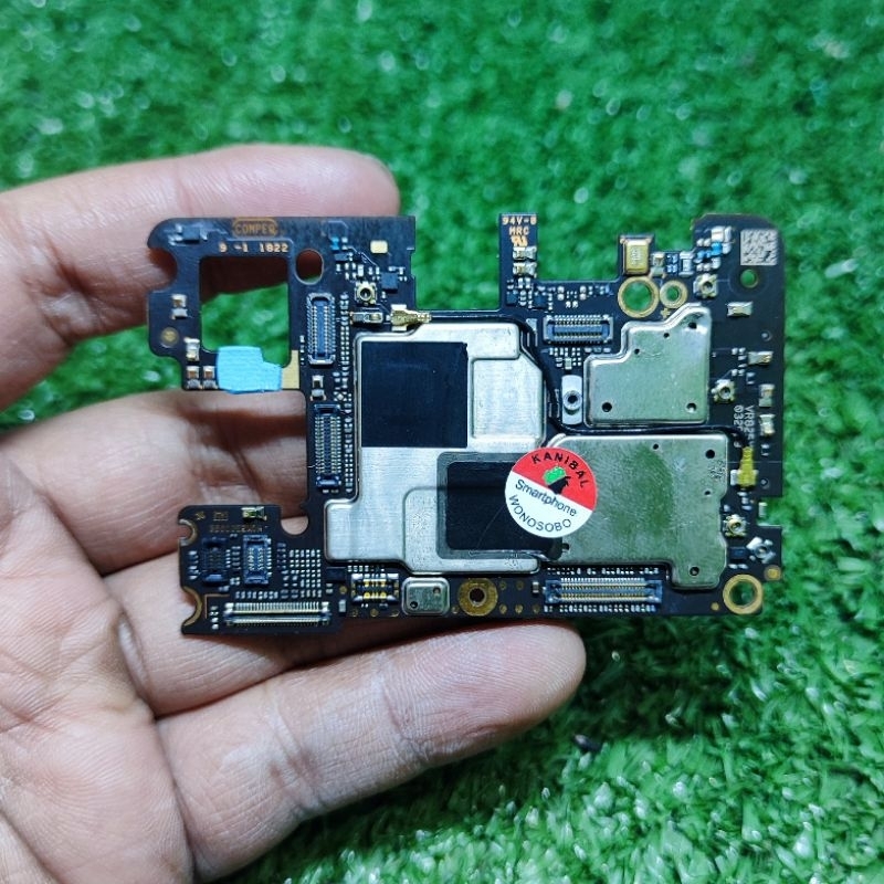 Mesin Xiaomi Mi 8 SE / Mi8 SE Special Edition Normal