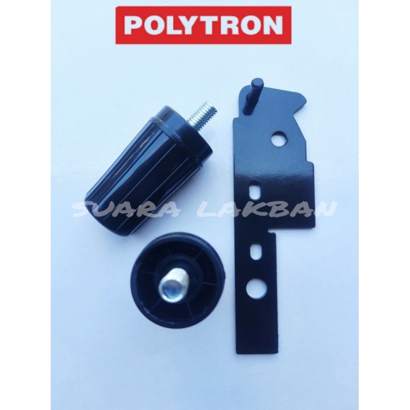 Engsel Kulkas | Kaki kulkas | Polytron glass bunga