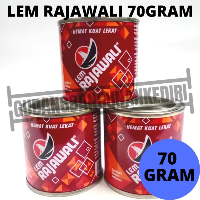 

Lem rajawali kuning 70 | lem sepatu | rajawali 70gram | lem rajawali 70gr lem rajawali