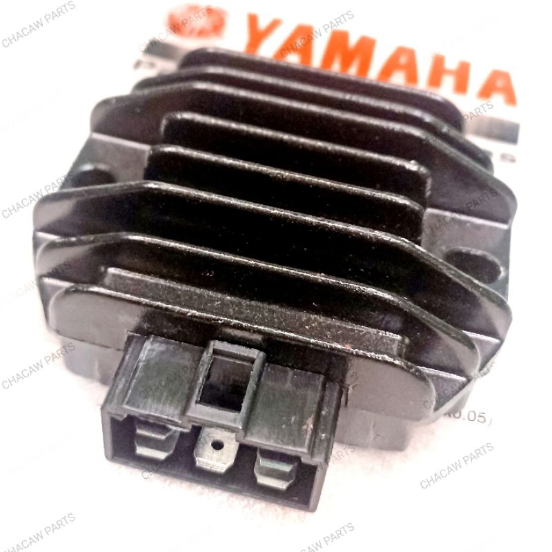 KIPROK VIXION KIPROK REGULATOR VIXION KIPROK YAMAHA VIXION