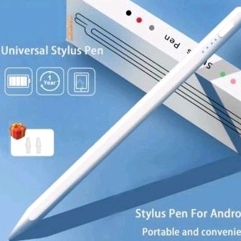 SYTLUS PEN FOR ANDROID & IOS