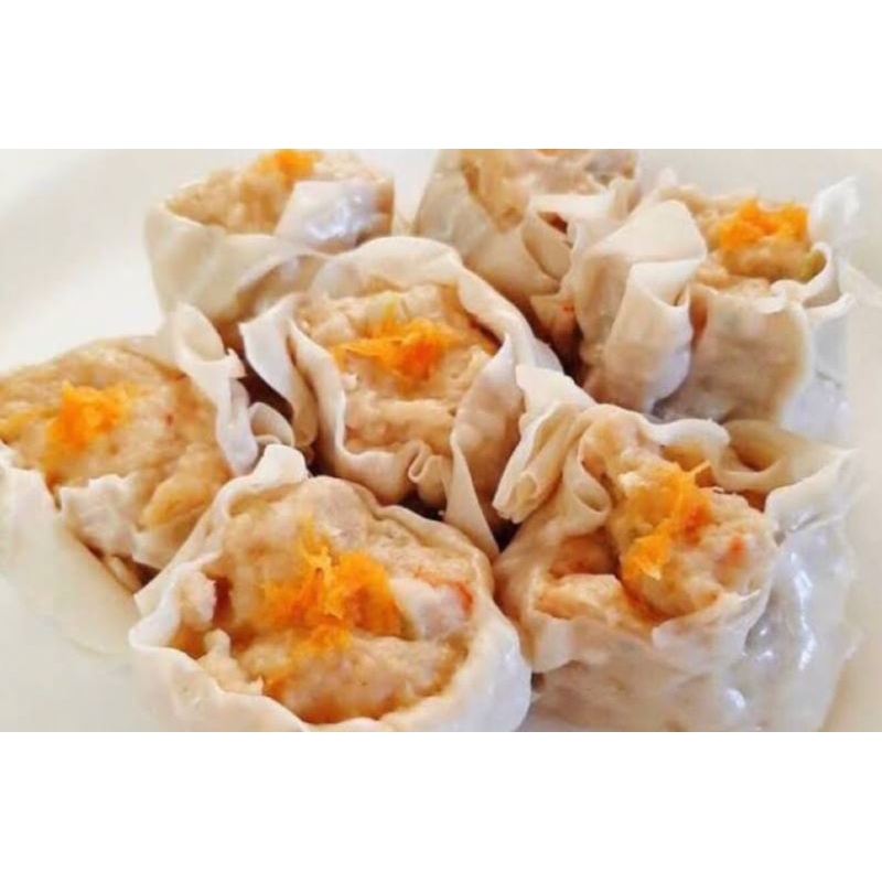 

SIOMAY DIMSUM AYAM "bundaAra