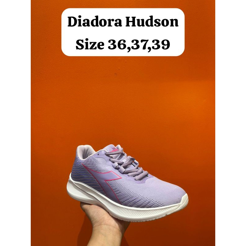 diadora hudson women Sale