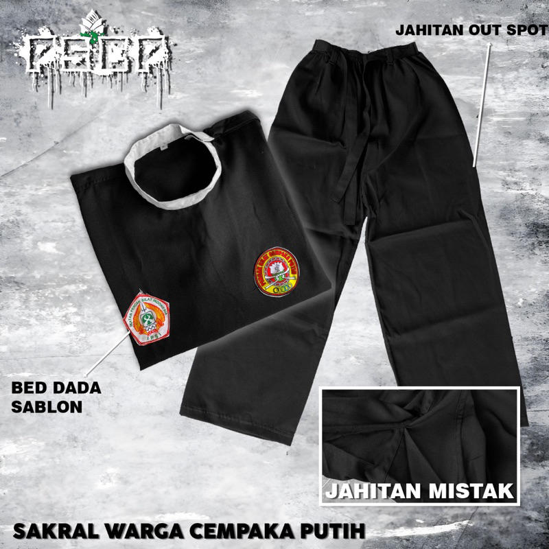 SAKRAL PSCP TERLARIS • SAKRAL CEMPAKA PUTIH MURAH • SAKRAL WARGA CEMPAKA PUTIH SAKRAL WARGA TERBARU 