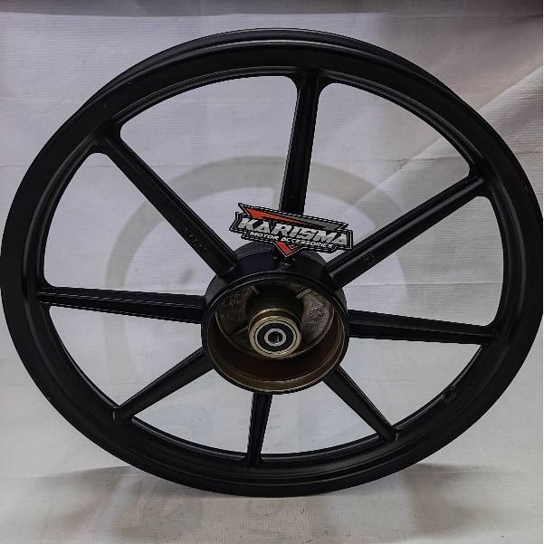 Velg Rossi Palang 8 Supra Zigen Swan