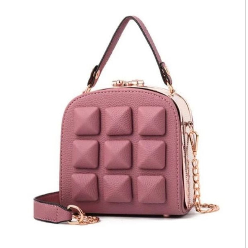 Tas Pesta Behel Rubic