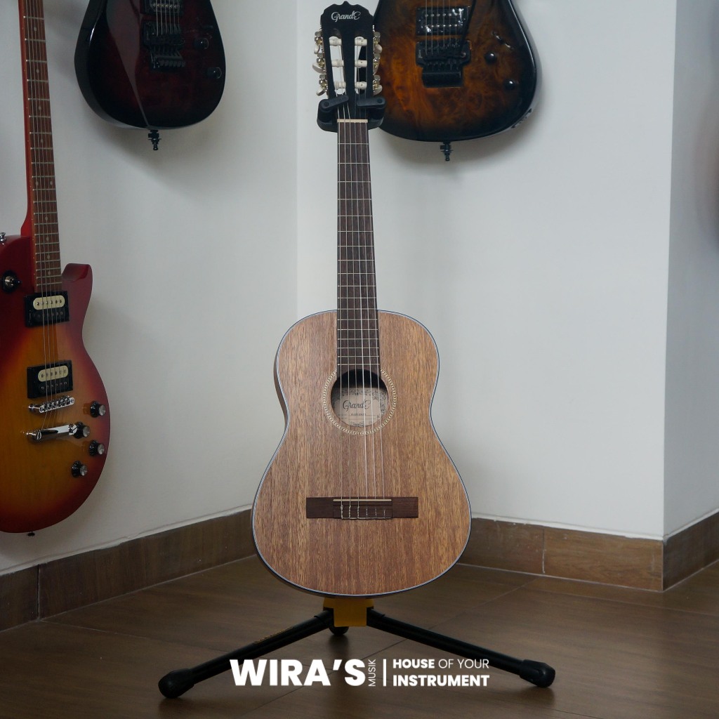 Gitar Grande IC125NS