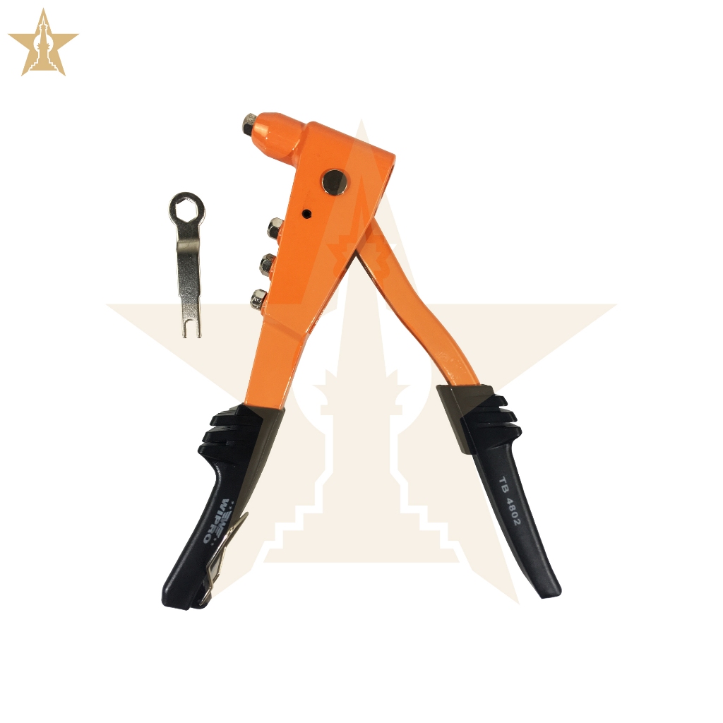 Tang Rivet Wipro TB4802 Hand Riveter Tang Rifet Wipro