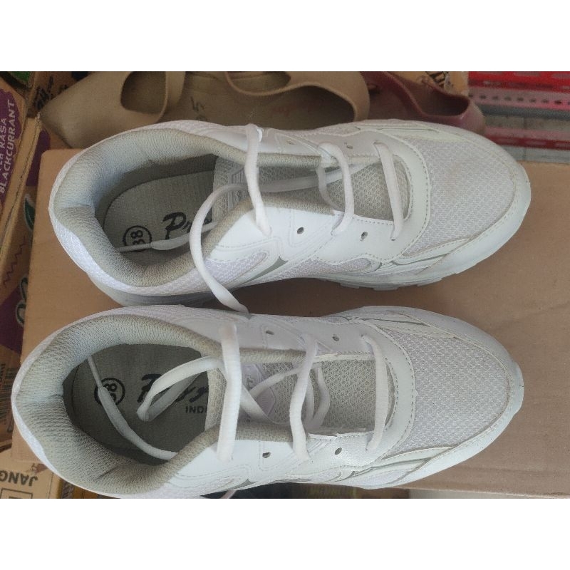 SEPATU PRO ATT SEPATU WANITA SEPATU OLAHRAGA