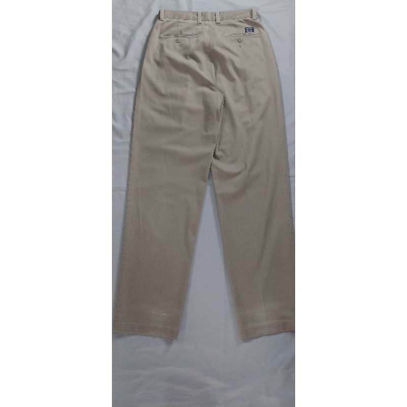 Celana chino giordano khakis