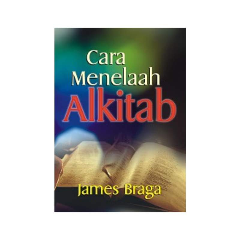 Buku Rohani Teologi Biblika 10 Metode Pendekatan Penelaahan Penafsiran Alkitab Kristen Cara Menelaah