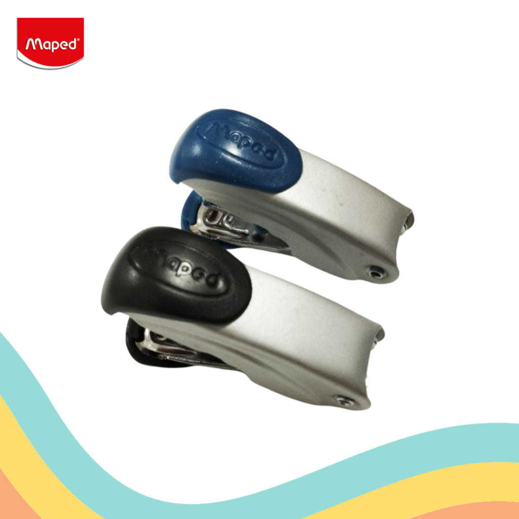 

OBRAL…!!! STAPLER MAPED UNIVERSAL FR-54460002 (1 PCS)