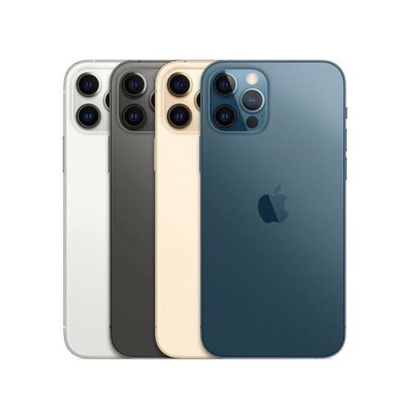 iPhone 12 pro 256gb