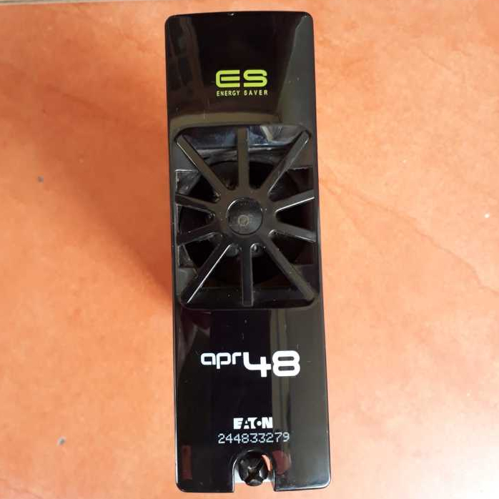 Power Supply Switching Eaton APR48 ES APR 48 Volt 40 Ampere 2000 Watt
