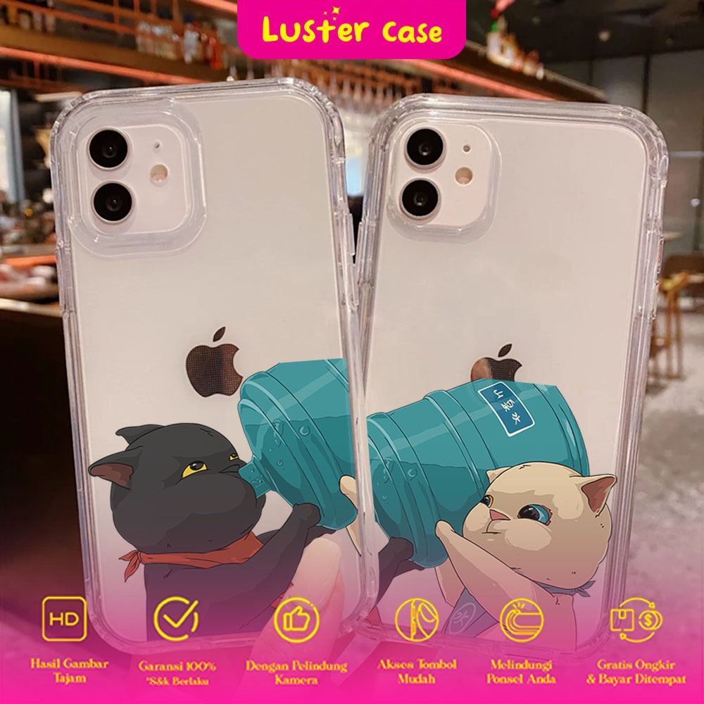 Case OPPO A5S A7 A11K A12 F11 F11 PRO A1K F3 A59 F1S RENO 3 A91 4 5 6 4G 7 4G 8T 4G A58 5G 8 4G 4F 8