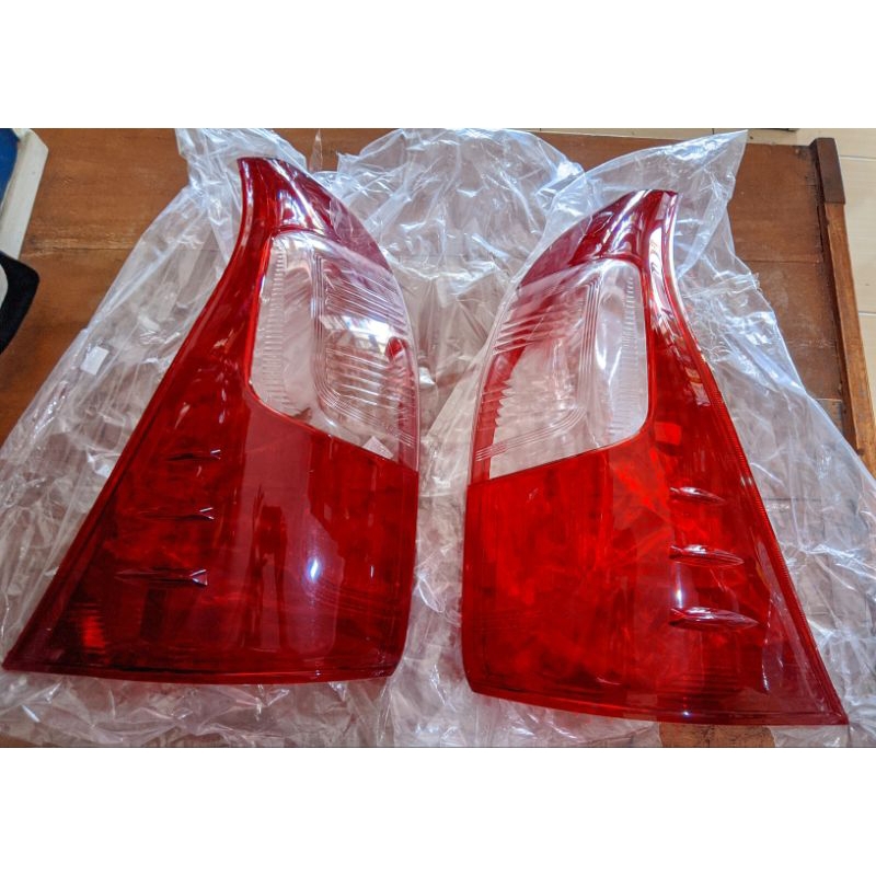 MIKA STOPLAMP AVANZA/XENIA 2015-2019